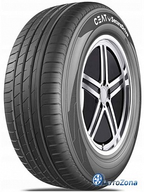 Ceat SecuraDrive 195/50R15 82V